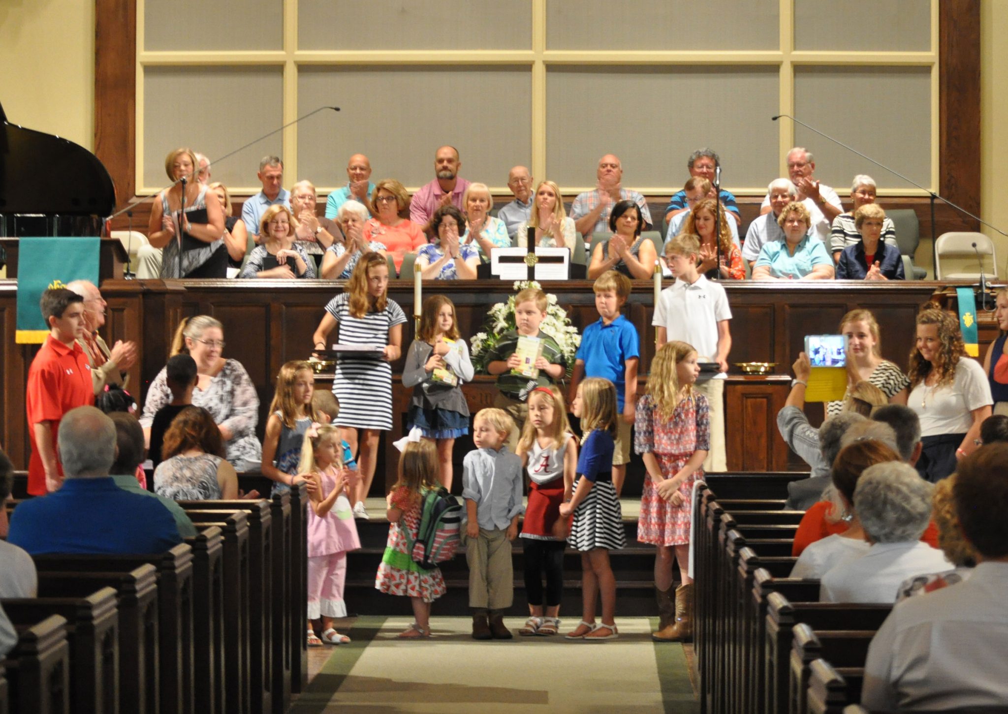 Worship Mountain Chapel Church