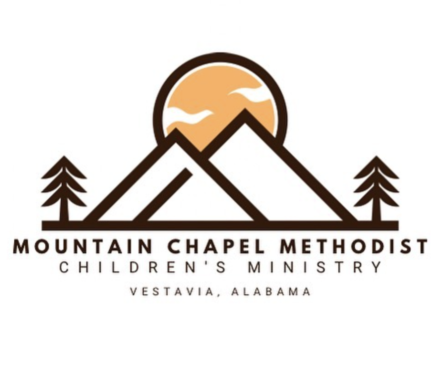Children’s Ministry Mountain Chapel Church