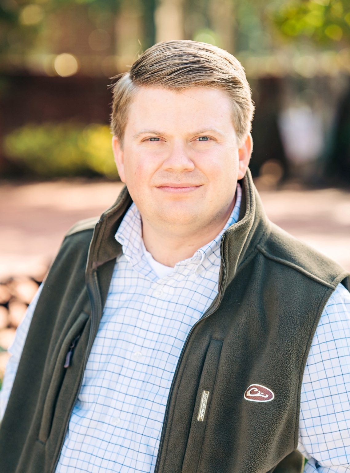 About Mountain Chapel Church